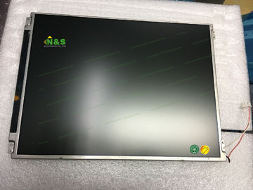 لوحة LCD لشاشات العرض اللوحية LQ12DX02 SHARP 12.1 &amp;quot;LCM 1024 × 768 262K لون الدعم