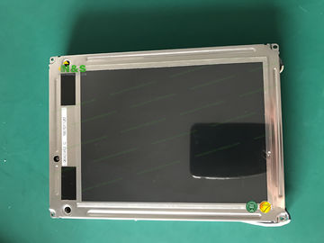 لوحة LCD الصناعية شارب 6.4 &amp;quot;LCM 640 × 480 262K ألوان العرض LQ64D343G