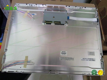 LQ201U1LW11Z SHARP Medical LCD يعرض A-Si TFT-LCD 20.1 بوصة 1600 × 1200