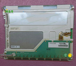 LTM12C285 شاشات عرض LCD الصناعية من Toshiba 12.1 &amp;quot;LCM 800 × 600 262K لون الدعم
