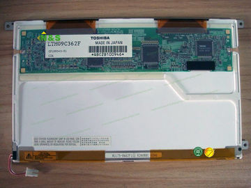 كمبيوتر محمول شاشة اللمس الصناعية LTM09C362 توشيبا 8.9 &amp;quot;LCM 1024 × 600 60 هرتز
