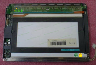 شاشة مقاس 9.5 إنش عرض LCD صناعي LTM09C035 Toshiba LCM 640 × 480