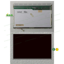 LTD133EX2X توشيبا الصناعية شاشة تعمل باللمس عرض 13.3 &amp;quot;LCM 1280 × 800 262K ألوان العرض