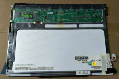 12.1 بوصة لوحة الحجم الصناعية الصف شاشة تعمل باللمس مراقب LTM12C270 توشيبا LCM 800 × 600
