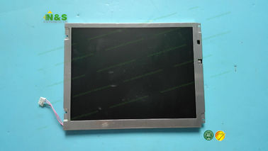 NL6448BC33-63 NLT NEC LCD Panel 10.4 &amp;quot;LCM 640 × 480 للتطبيقات الصناعية