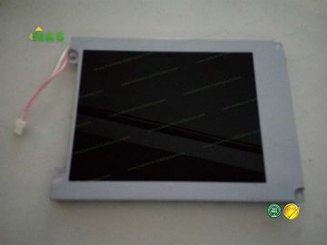 5.7 &amp;quot;LCM شارب LCD لوحة 320 × 240 75Hz LM057QB1T04 التطبيق الصناعي