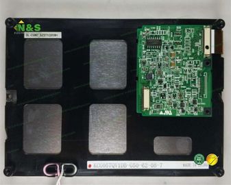شاشات LCD الصناعية المعمرة KCG057QV1DB-G50 كيوسيرا 5.7 &amp;quot;LCM320 × 240 75Hz