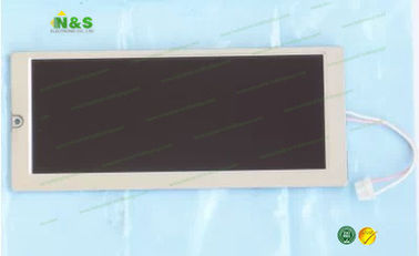 6.2 بوصة 640 × 240 شاشات الكريستال السائل الطبية عرض KCG062HV1AE-G00 كيوسيرا مسطحة مستطيل العرض