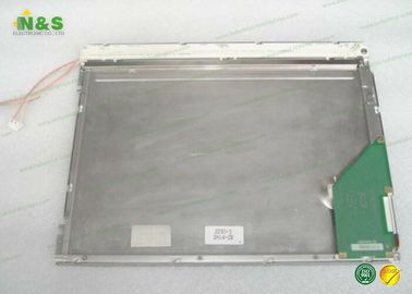 استبدال شاشة LCD الصناعية شارب LQ121S1DG49 12.1 بوصة LCM 800 × 600 سطوع 370