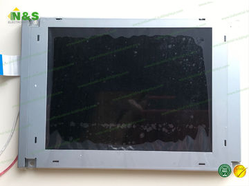SP17Q001 هيتاشي الطبية شاشات الكريستال السائل يعرض 6.4 بوصة 320 × 240 STN طريقة العرض