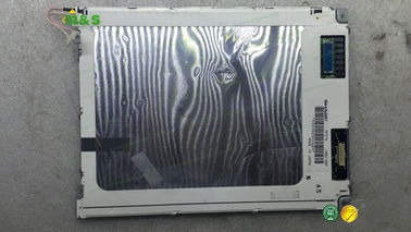 TX16D11VM2CAA هيتاشي الطبية شاشات الكريستال السائل يعرض 6.2 بوصة 640 × 240 سطح Antiglare
