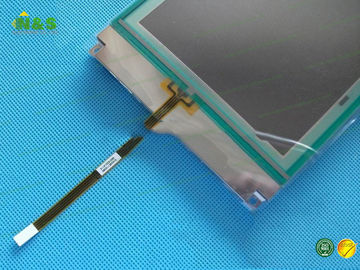 TX17D02VM2CPA هيتاشي الطبية شاشة تعمل باللمس مراقب A-Si TFT-LCD 6.5 بوصة 640 × 480