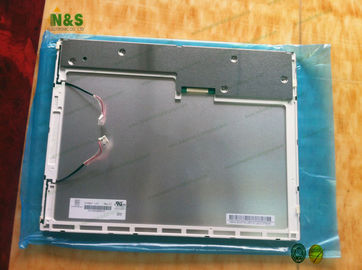15.0 انش لوحة LCD من انلوكس G150X1-L01 A-Si TFT-LCD 15.0 بوصة 1024 × 768 تطبيق صناعي