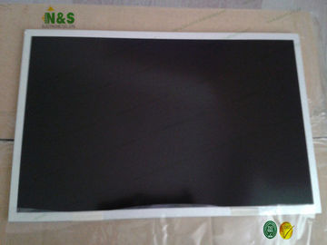 G154IJE-L02 Innolux لوحة LCD A-Si TFT-LCD 15.4 بوصة 1280 × 800 60 هرتز 98 PPI بكسل الكثافة