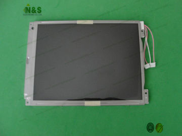 LQ104S1DG21 شارب استبدال شاشات الكريستال السائل لوحة A-Si TFT-LCD 10.4 بوصة 800 × 600 للتصوير الطبي