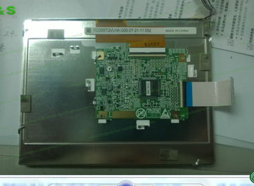 جديدة ومبتكرة TCG057QVLHA-G50 كيوسيرا a-Si TFT-LCD ، 5.7 بوصة ، 320 × 240 للتطبيق الصناعي