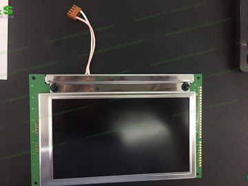 TX20D200VM5BAA KOE a-Si TFT-LCD ، 8.0 بوصة ، 800 × 480 للتصوير الطبي