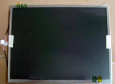 G121X1-L01 AUO لوحة LCD CMO A-Si TFT-LCD 12.1 بوصة 262K شاشة ملونة