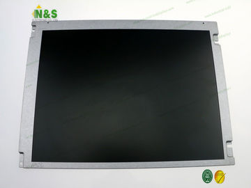 التصوير الطبي شاشة LCD الرقمية AUO 10.4 بوصة RGB شريط عمودي بكسل