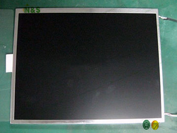12.1 بوصة 800 × 600 Innolux تعمل باللمس ، لوحة شاشة LCD G121S1-L01 CMO
