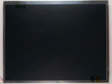 G104V1-T01 Innolux لوحة LCD 10.4 بوصة 640 × 480 شاشة عرض مستطيلة مسطحة