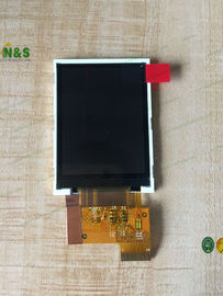 TM022HDHT1-00 تيانما شاشات الكريستال السائل يعرض A-Si TFT-LCD 2.2 بوصة 240 × 320 180 PPI كثافة بكسل
