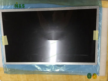 G185HAN01.0 AUO LCD لوحة 18.5 بوصة AUO A-Si TFT-LCD 1920 × 1080 للتصوير الطبي