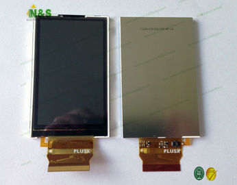 LQ030B7UB02 شارب LCD لوحة A-Si TFT-LCD 3.0 بوصة 240 × 400 60 هرتز 156 PPI كثافة بكسل