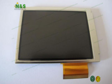 لوحة شارب LCD الجديدة / الأصلية LQ035Q7DH07 A-Si TFT-LCD سطوع 250 شمعة / م²