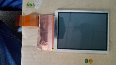 شاشة عرض مستطيلة مسطحة شارب LCD A-Si TFT-LCD 3.8 بوصة 240 × 320 LQ038Q7DB03