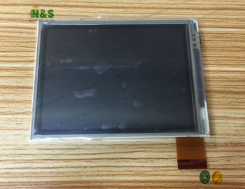 شاشة LCD الجديدة / الأصلية NEC ، NL2432HC22-44B NEC شاشة عرض كبيرة 240 × 320