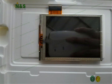 السطح الصلب طلاء السطح لوحة شاشة LCD A-Si TFT-LCD 3.5 بوصة LTP350QV-E06