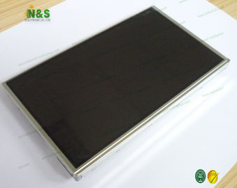 LQ065T9BR53 شارب LCD لوحة A-Si TFT-LCD 6.5 بوصة RGB شريط عمودي بكسل