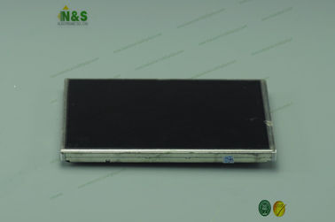 6.5 بوصة 400 × 240 لوحات عرض شارب LCD ، شارب استبدال لوحة LCD 400 × 240