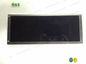 Antiglare Surface Sharp LCD Panel A-Si TFT-LCD 8.8 Inch1280 × 480 LQ088K9LA02
