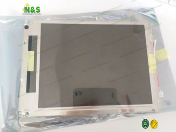 LQ088H9DR01 شارب LCD لوحة A-Si TFT-LCD 8.8 بوصة 640 × 240 للتصوير الطبي