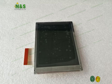 TX09D70VM1CBB هيتاشي كوي شاشة LCD A-Si TFT-LCD 3.5 بوصة 240 × 320 التطبيق الصناعي
