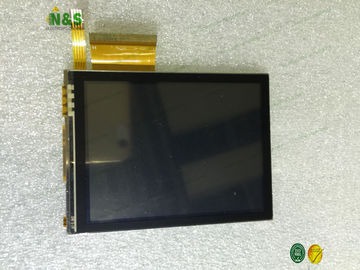 TM035HBHT1 تيانما شاشات الكريستال السائل يعرض 3.5 بوصة 240 × 320 مطعم بسم لوحة تعمل باللمس