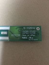 LCD CCFL السلطة العاكس مجلس LED الخلفية NEC S-11251A 104PWCJ1-B آسى ل NEC
