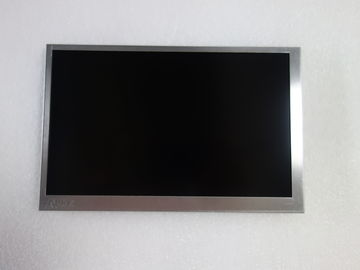 شاشة 7 بوصة Auo Lcd ، شاشة LCD مضادة للتوهج A-Si TFT-LCD LCM C / R 1300/1 G070VAN01.0