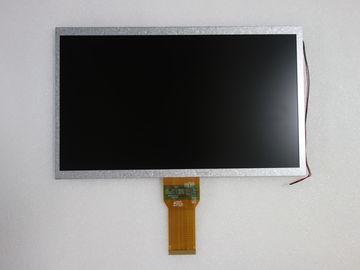 مكافحة الوهج طلاء الصلب لوحة اللمس أوو 1024 × 600 3H TFT-LCD 10.1 بوصة G101STN01.2