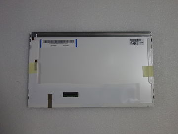 1024 * 600 AUO LCD لوحة A-Si TFT-LCD G101STN01.A 70/70/60/60 عرض درجة زاوية