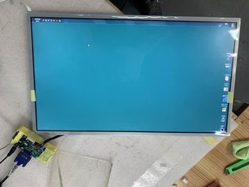 1920 * 1080 لوحة إل جي LCD 23 بوصة A-Si TFT-LCD LM230WF3-SLD1 لشاشة سطح المكتب
