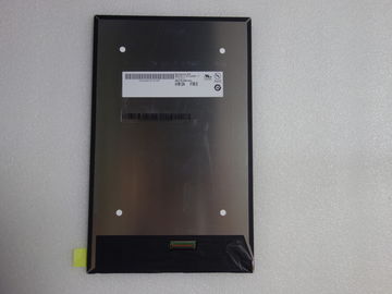 لوحة تناظر مشاهدة Auo Lcd ، G101QAN01.1 شاشة LCD مضادة للتوهج بدون لمس