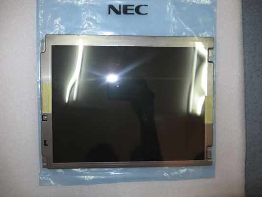 800 × 600 LVDS A-Si TFT Nl8060bc26-35C NEC لوحة LCD