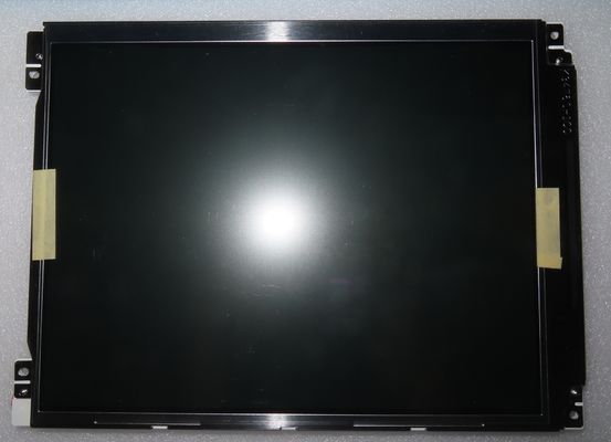 Sharp LQ104V1DG61 LCM 640 × 480 10.4 بوصة لوحة LCD الصناعية