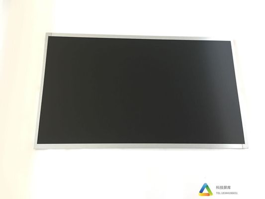 G070VTN03.0 0.1905 × 0.0635 لوحة LCD صناعية WVGA