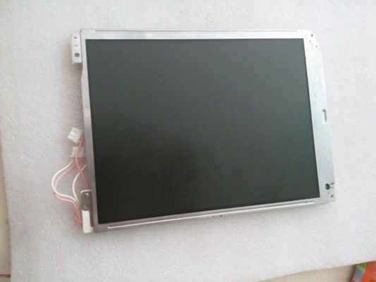LQ104V1DG62 كمبيوتر محمول مضاد للانعكاس 640 × 480 لوحة LCD شارب 10.4 بوصة