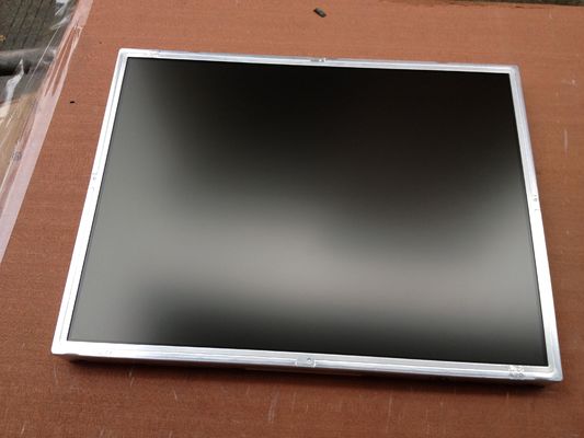 LQ201U1LW31 1600 × 1200 شاشة LCD شارب ذات تدرج الرمادي 20.1 بوصة