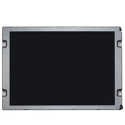 شارب مضاد للتوهج 8.4 &quot;LQ084V1DG43 640 × 480 لوحة LCD صناعية
